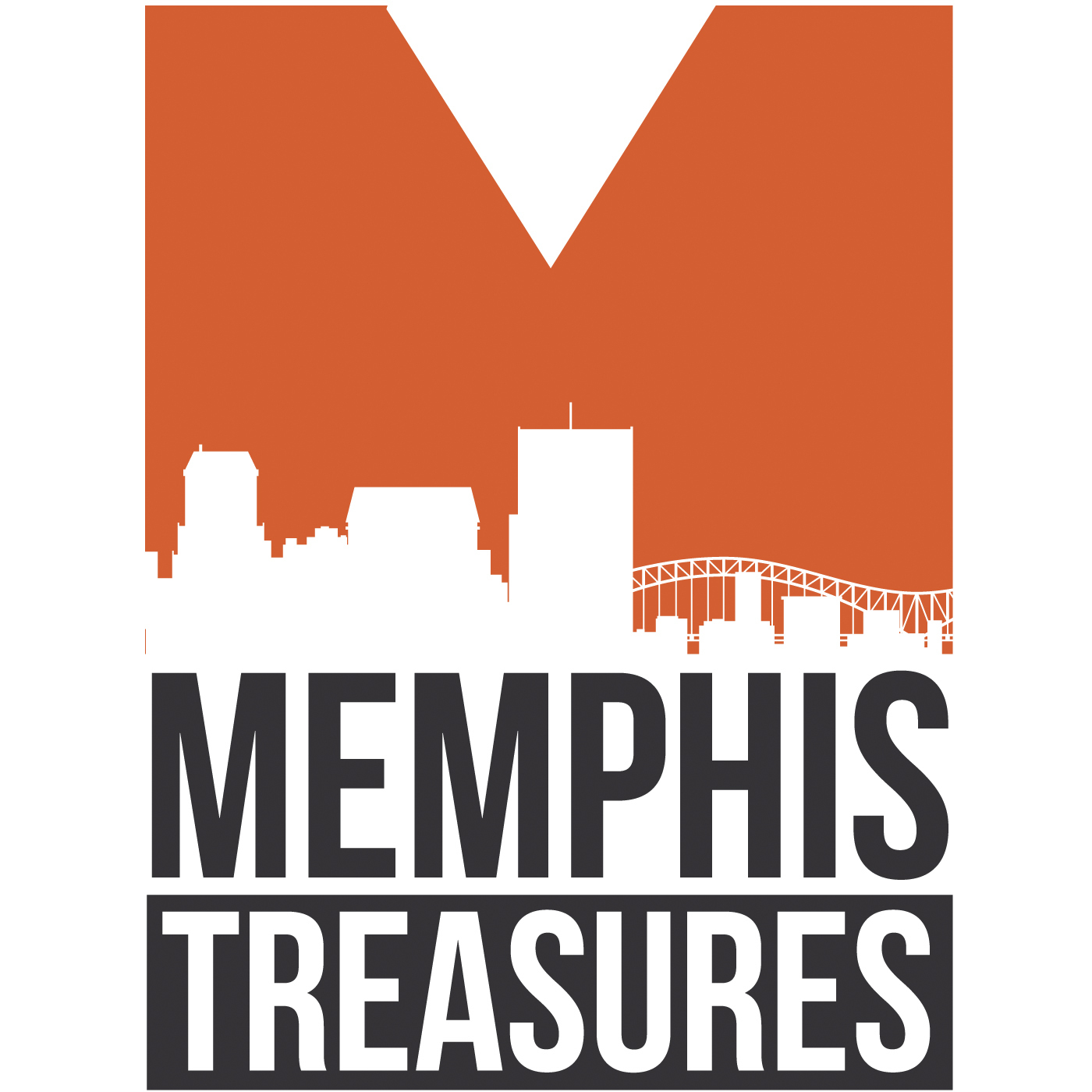Memphis Treasures